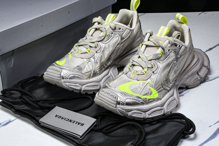 BL 3XL -COPSHOE BL 3XL16