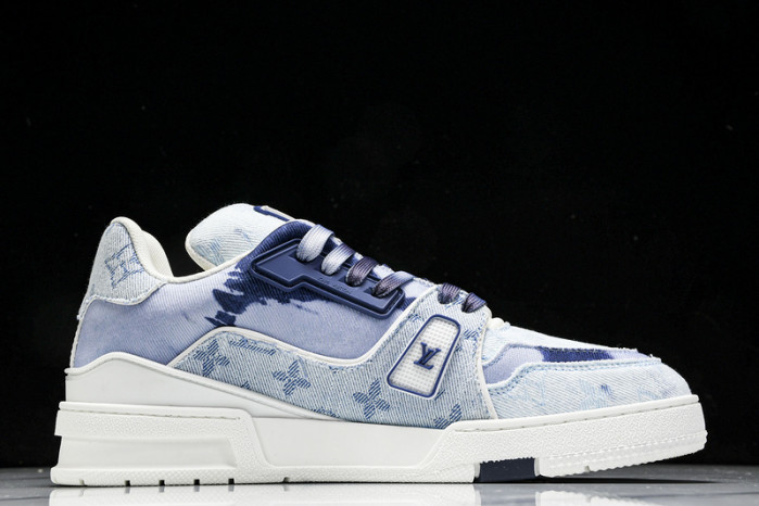 lvt sneakers copshoe l&v-315