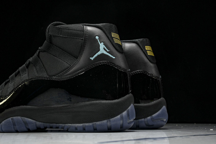 Jordan 11 Retro Gamma Blue (2025) CT8012-047