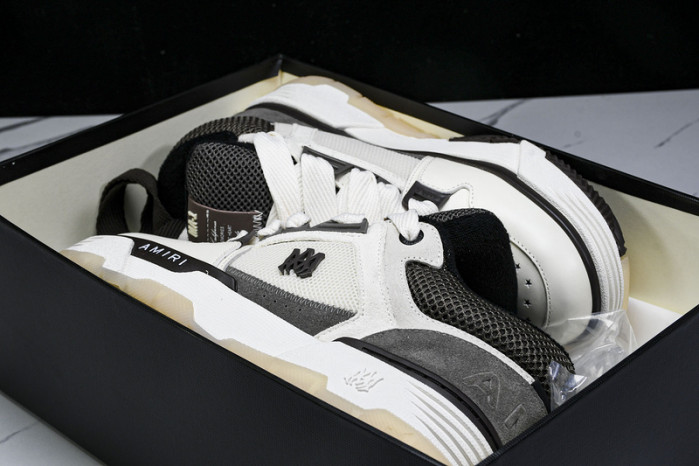 amiri sneakers copshoe am-104