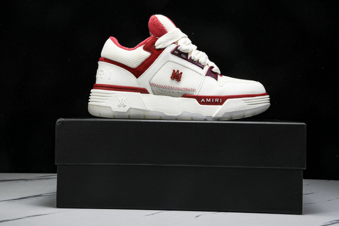 amiri sneakers copshoe am-61