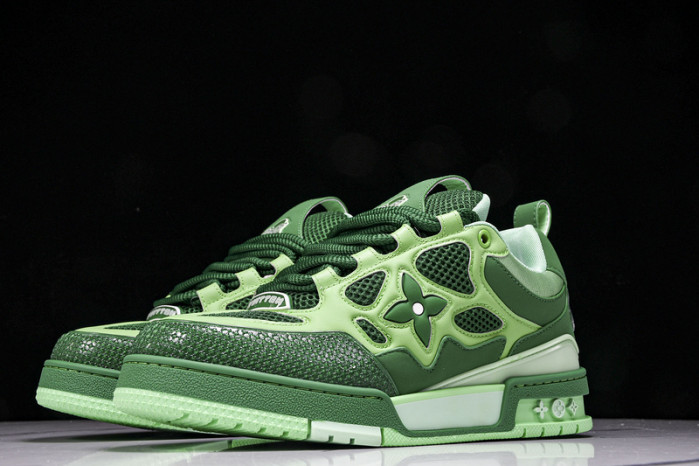 lvt sneakers copshoe l&v-307