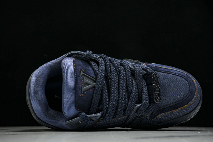 lvt sneakers copshoe l&v-330