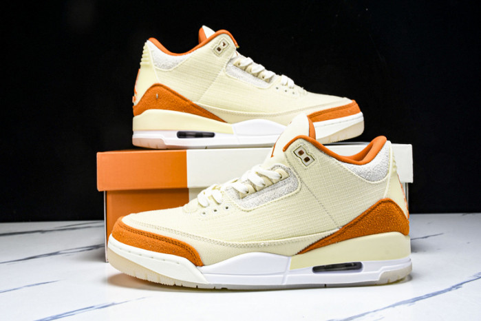 Air Jordan 3 "Starfish" IH7694-200