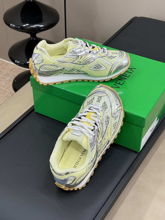 Bo*te*ga ve*ne*ta sneaker copshpe bv-45