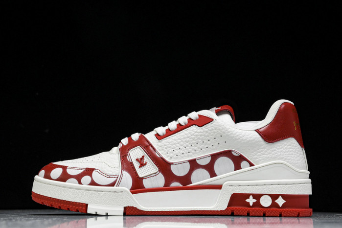 lvt sneakers copshoe l&v-340