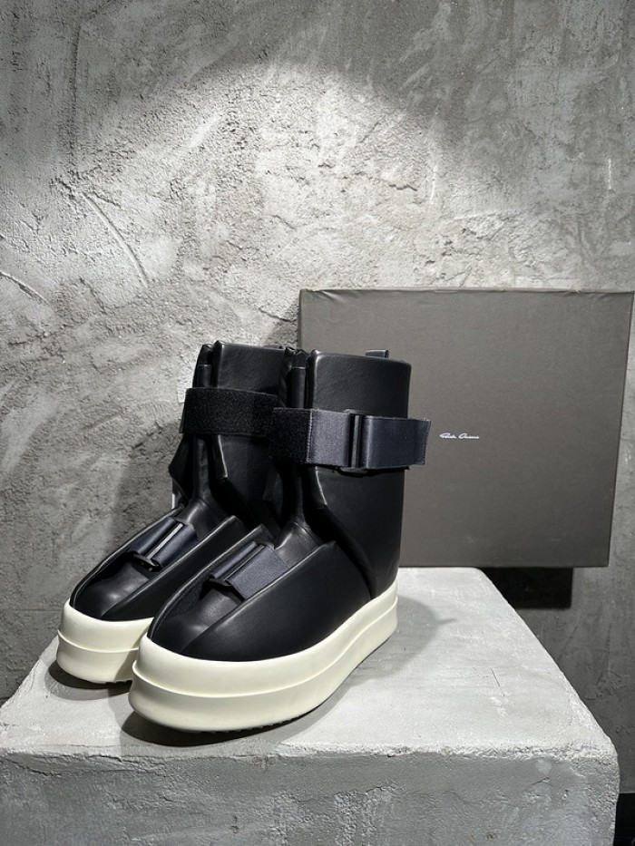 rick owens sneakers copshoe or-220