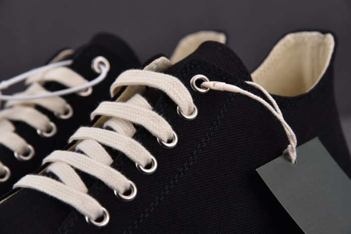 DRKSHDW RICK OWENS SNEAKERS copshpe OR-low top30