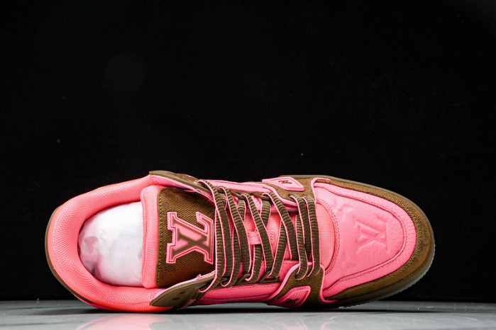 LVT SNEAKERS COPSHOE L&V-354