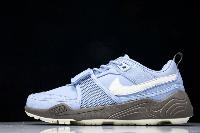 Nike Zoom Field Jaxx SP Travis Scott HQ3072-400