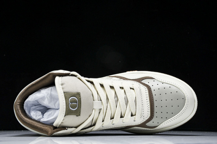 D1R* B27 SNEAKER COPSHOE DR-275