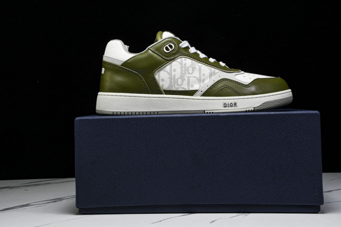 D1R* B27 SNEAKER COPSHOE DR-276