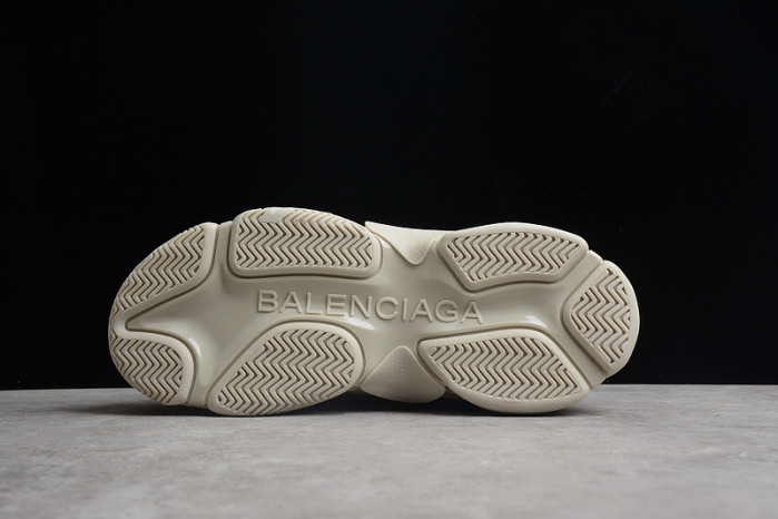 bl triple s trainers -kickze bl66