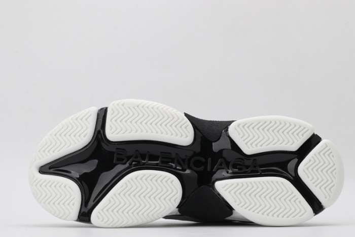 bl triple s trainers -kickze bl33