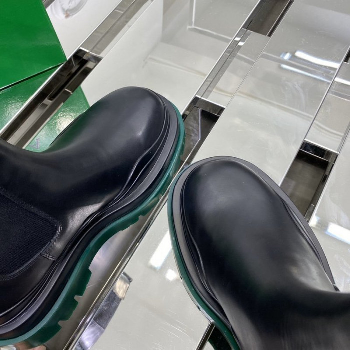 Bo*te*ga ve*ne*ta sneaker man +woman kickze bv-12