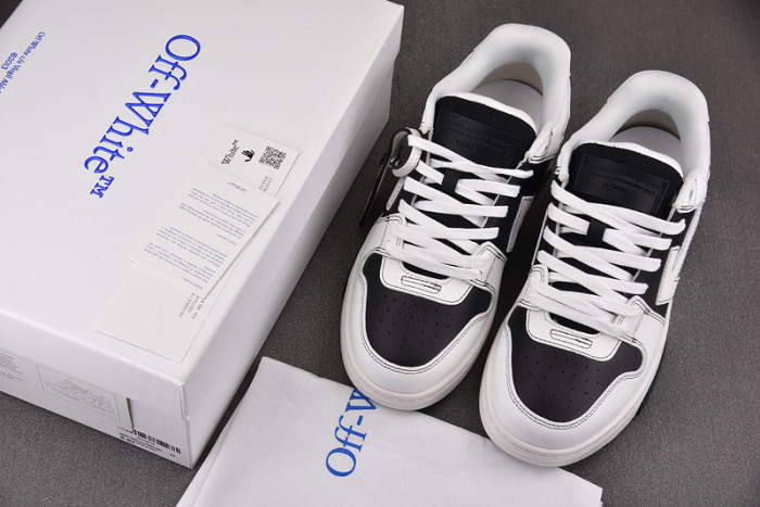 OF sneakers copshoe OW-98