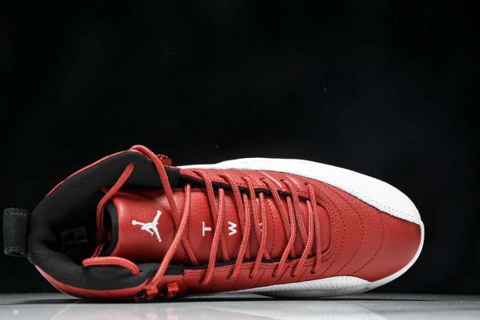 Jordan 12 Retro Gym Red - 130690-600