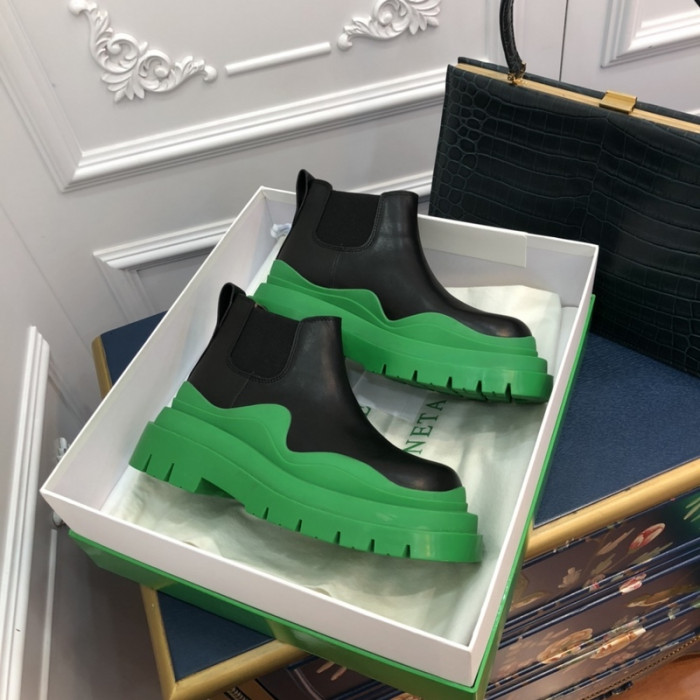 Bo*te*ga ve*ne*ta sneaker man +woman kickze bv-22