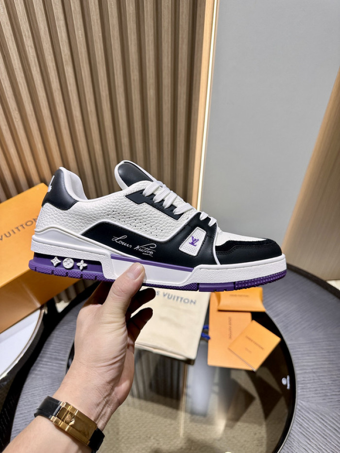 LVT SNEAKERS COPSHOE L&V-379