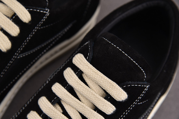 RICK OWENS SNEAKERS copshpe OR-235