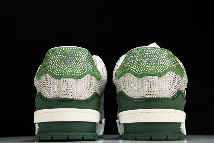 lvt sneakers copshoe l&v-208