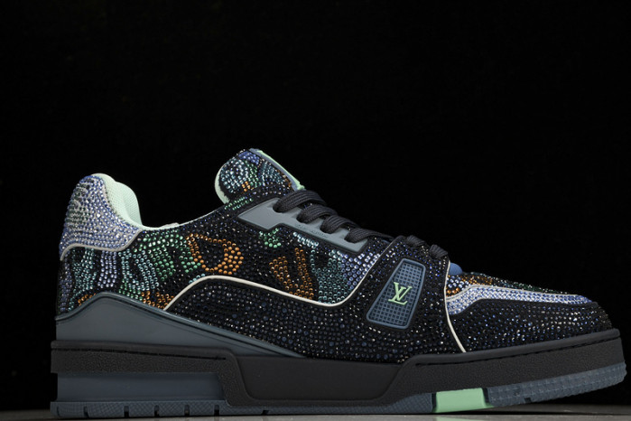 lvt sneakers copshoe l&v-209