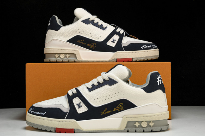 lvt sneakers copshoe l&v-211