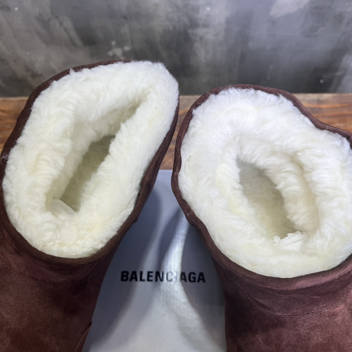 BL BOOT -COPSHOE BL373