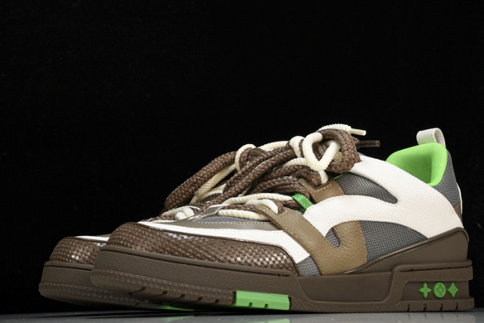 lvt sneakers copshoe l&v-193