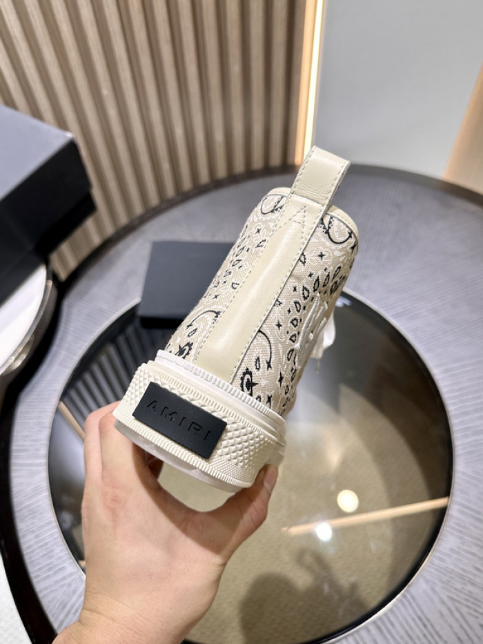 AMIRI SNEAKERS COPSHOE AM-107