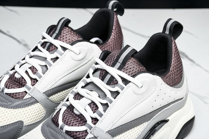 D1R* B22 TRAINER SNEAKER COPSHOE DR-290