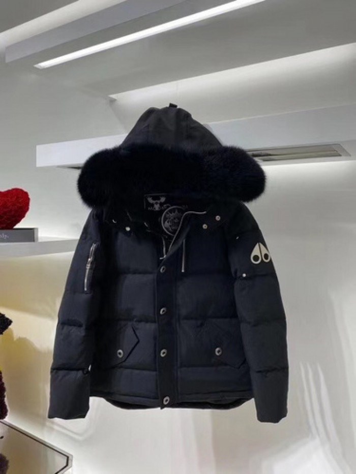 COPSHOE CLOTHES COAT （2 color）- CLO85