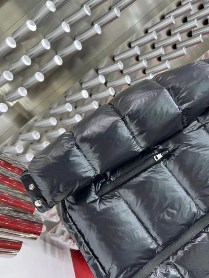 COPSHOE CLOTHES COAT - CLO88