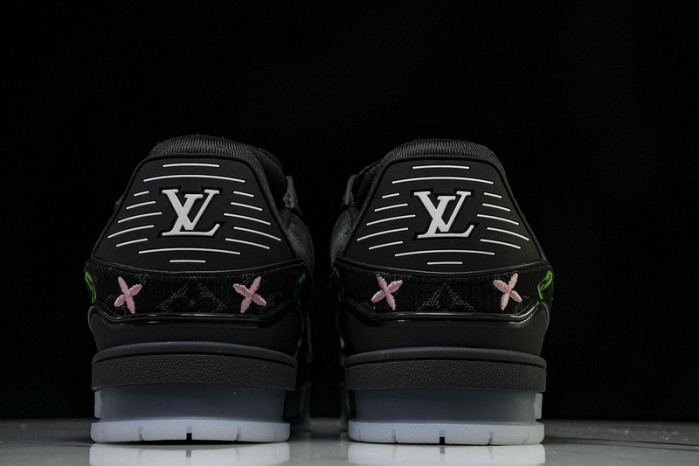 LVT SNEAKERS COPSHOE L&V-399