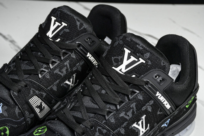 LVT SNEAKERS COPSHOE L&V-399