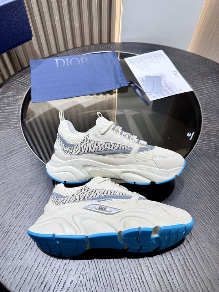 D1R* B22 TRAINER SNEAKER COPSHOE DR-293