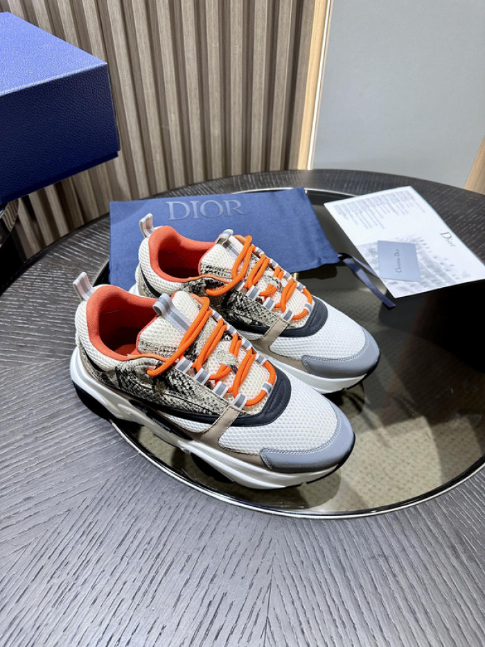 D1R* B22 TRAINER SNEAKER COPSHOE DR-297