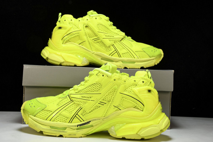 bl runner -copshoe bl 254