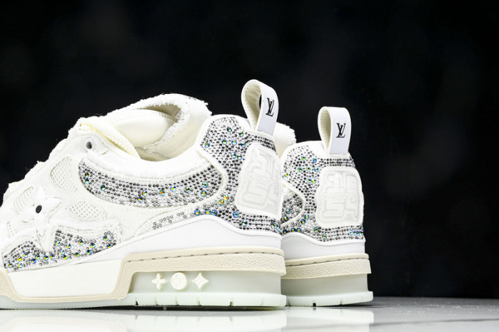 LVT SNEAKERS COPSHOE L&V-411