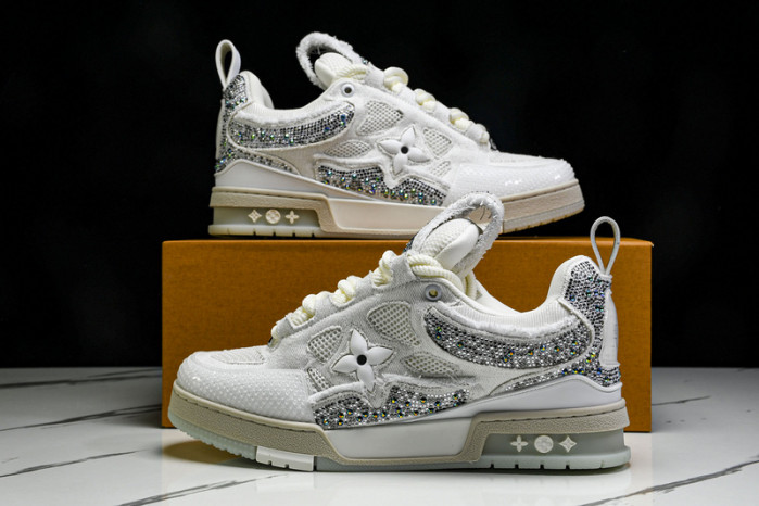 LVT SNEAKERS COPSHOE L&V-411