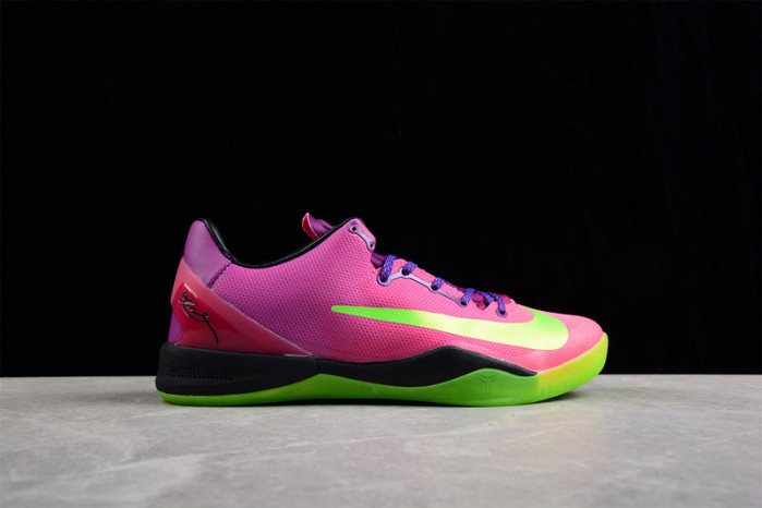 nike kobe 8 mambacurial - 615315-500