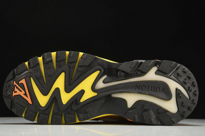 lvt sneakers copshoe l&v-121