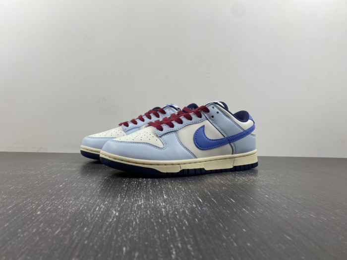 nike dunk low from nike to you fv8113-141
