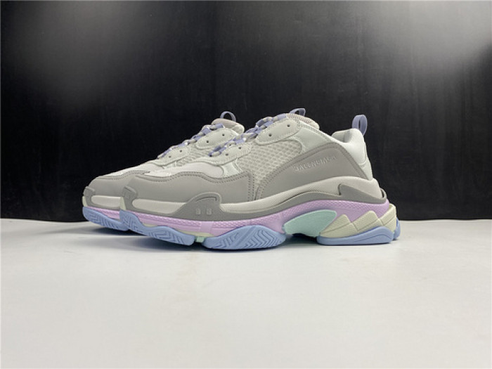 bl triple s trainers -kickze bl34
