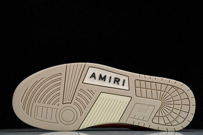 amiri sneakers copshoe am-70