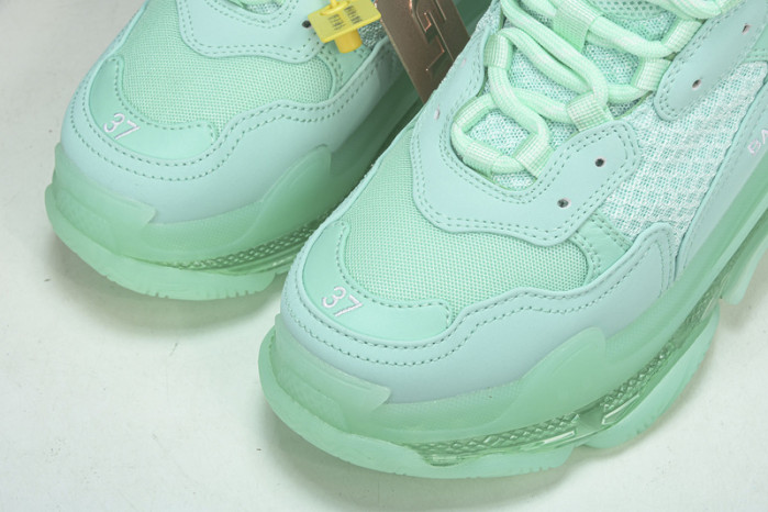 bl triple s trainers -kickze bl75