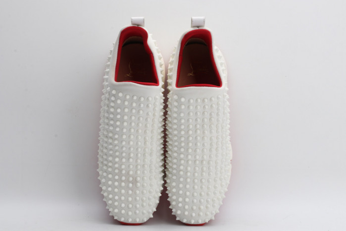 Ch**an louboutin sneakers cosphoe cl-21