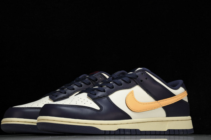 nike dunk low "from nike to you" fv8106-181