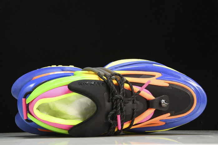 balmain sneakers copshoe bm -06