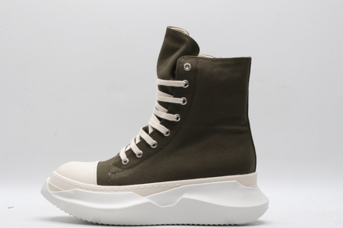 rick owens sneakers copshoe or-42